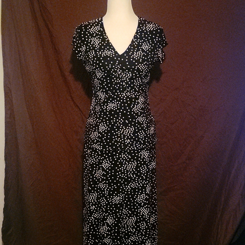 2 piece dress set